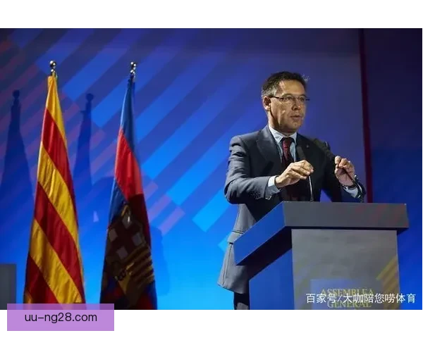 巴塞罗那通过衍生品销售成功获得资金注入以增强财务实力