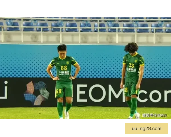 从争议到规则亚冠裁判尺度焦点解读与判罚走向分析对比赛公平性的影响