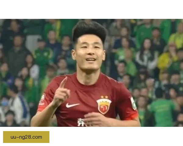 武磊连续三场破门引领2026赛季中超火热开局